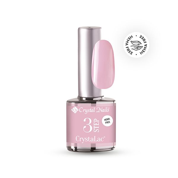 CrystaLac - 3S218 Cherry Blossom