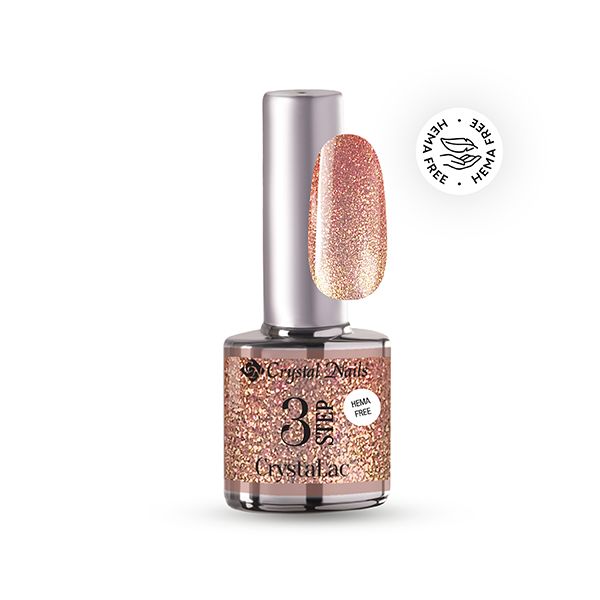 CrystaLac - 3SA3 Camellia