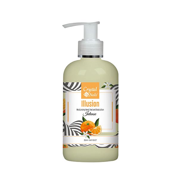 Intense Lotion - Illusion