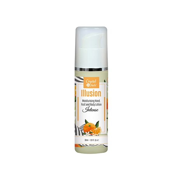 Intense Lotion - Illusion
