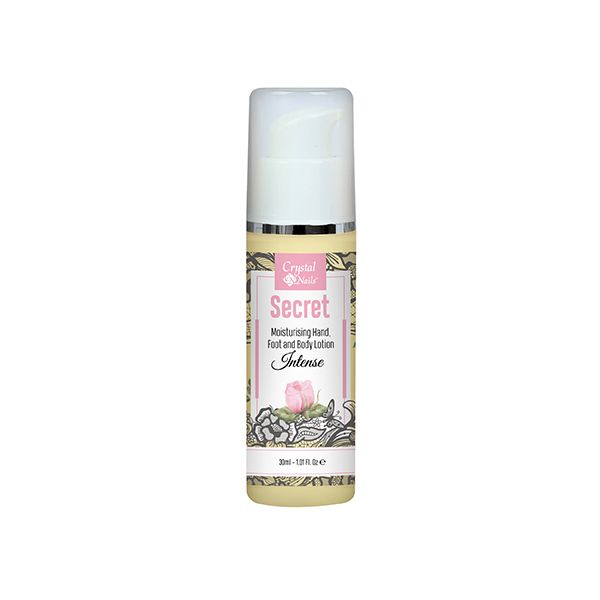 Intense Lotion - Secret