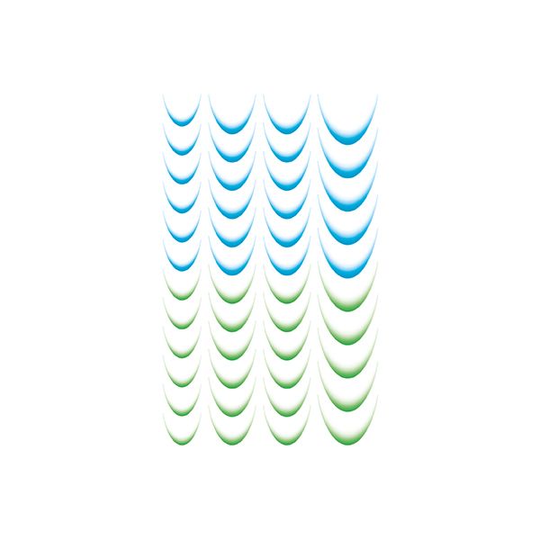Water Decal - French Line IV.