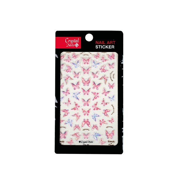 Nail Sticker (CN-20)
