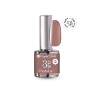 CrystaLac - 3S230 Dark Nude