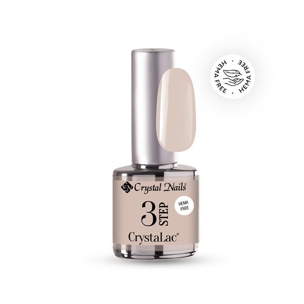 CrystaLac - 3S235 Moonlight
