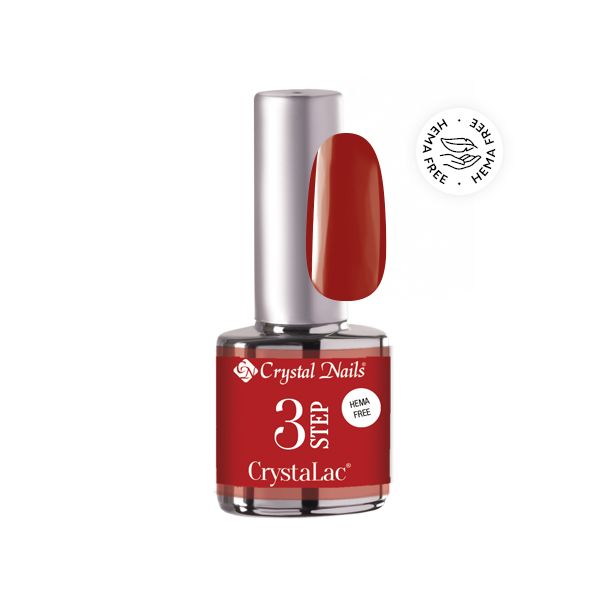 CrystaLac - 3S242 Italian Ruby