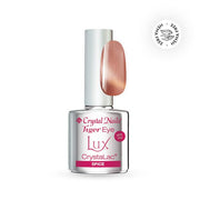 Tiger Eye Lux - Spice