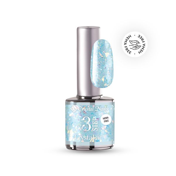 CrystaLac - 3SD2 Sparkling Mint