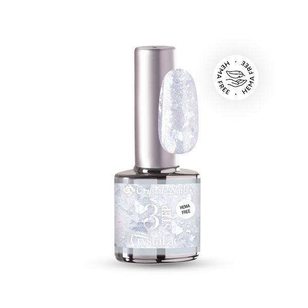 CrystaLac - 3SD1 Ice Veil