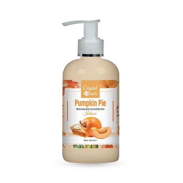 Intense Lotion - PumkinPie