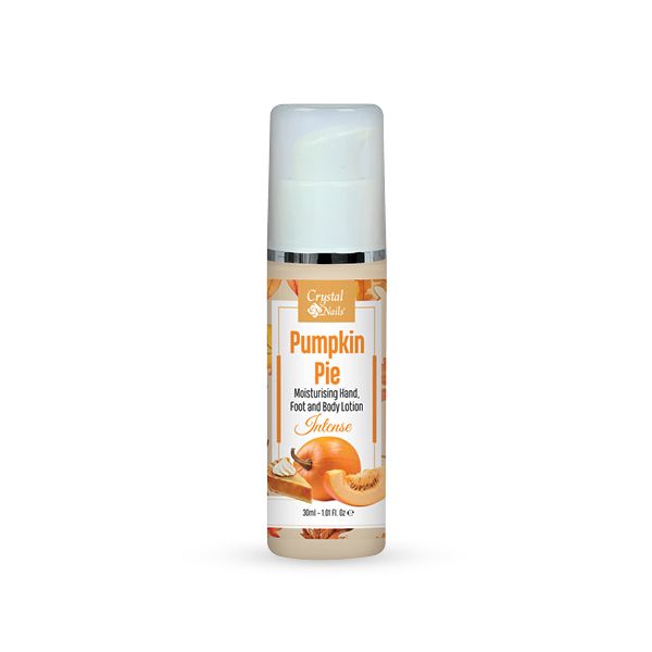 Intense Lotion - PumkinPie