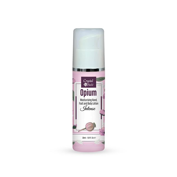 Intense Lotion - Opium