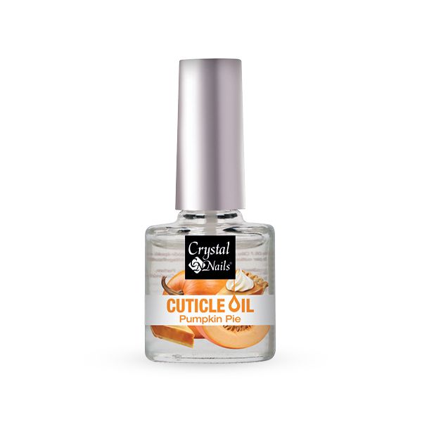 Cuticle Oil - PumpkinPie