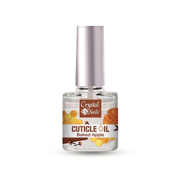 Cuticle Oil - Baked Apple