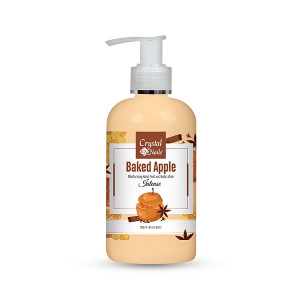 Intense Lotion - Baked Apple