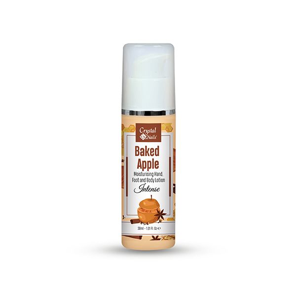 Intense Lotion - Baked Apple