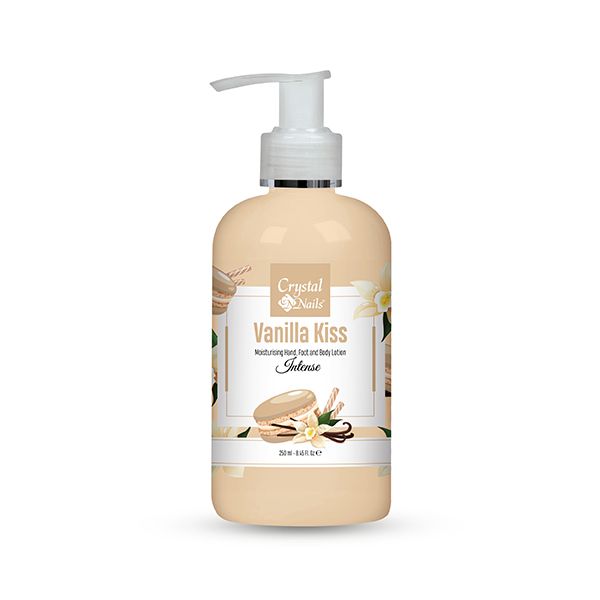 Intense Lotion - Vanilla Kiss