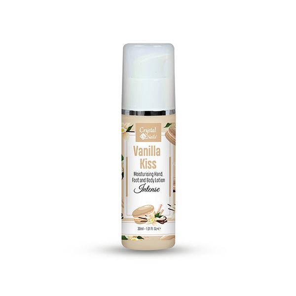 Intense Lotion - Vanilla Kiss
