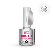 Graffix Gel - Silver