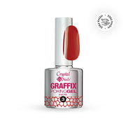 Graffix Gel - Red