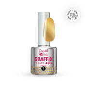 Graffix Gel - Gold