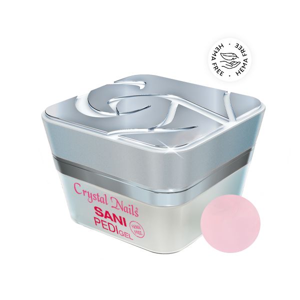 Sani Pedi Gel