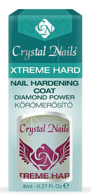 Xtreme Hard 8ml