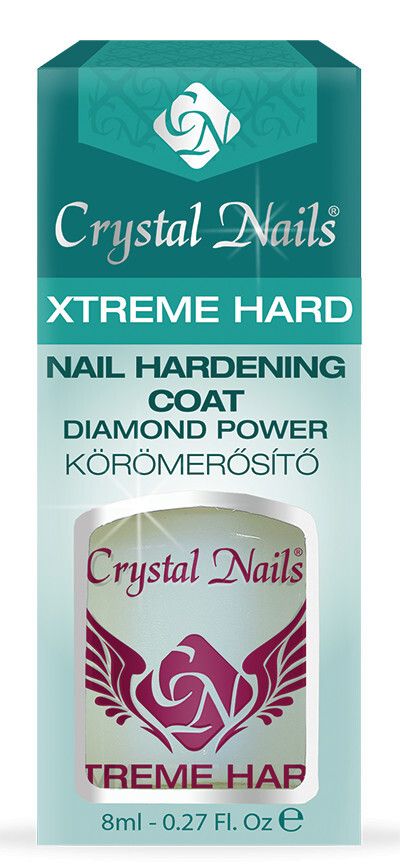 Xtreme Hard 8ml