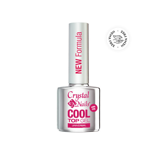 Cool Top Gels