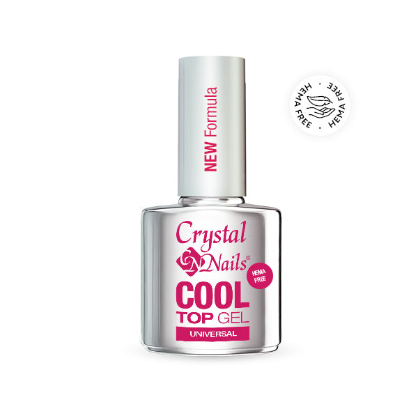 Cool Top Gels