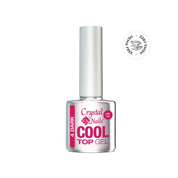 Cool Top Gels