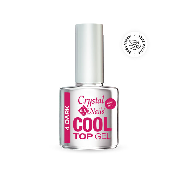 Cool Top Gels