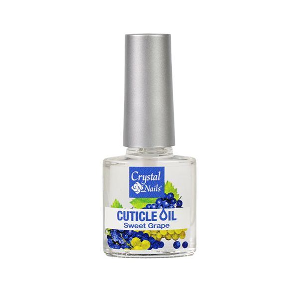 Nail Care Oil - Sweet Grape