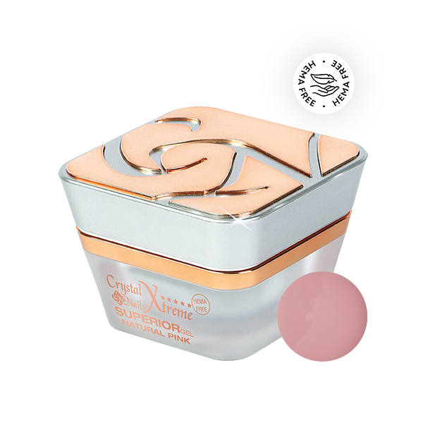 Xtreme Superior Natural Pink
