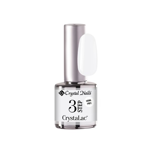CrystaLac - 3S27 Soft White