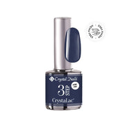 CrystaLac - 3S90 Diplomat Blue