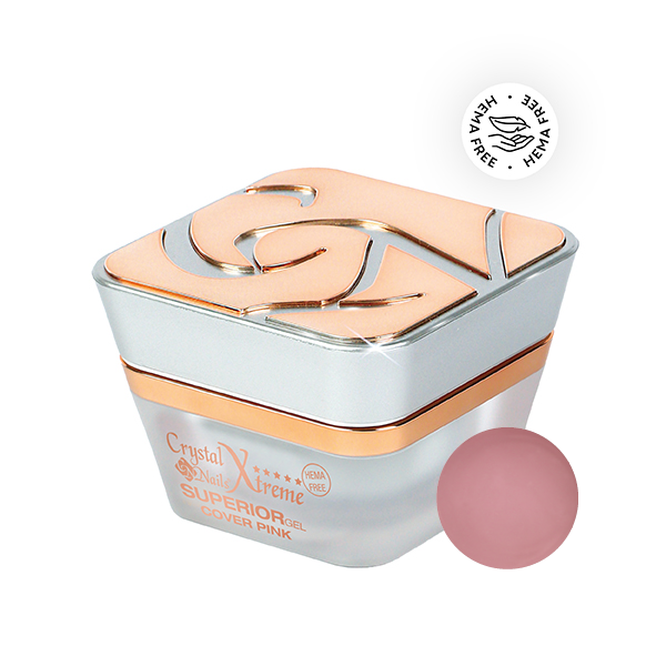 Xtreme Superior Cover Pink