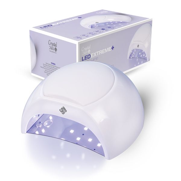 LED Extreme+ UV/LED Lamp