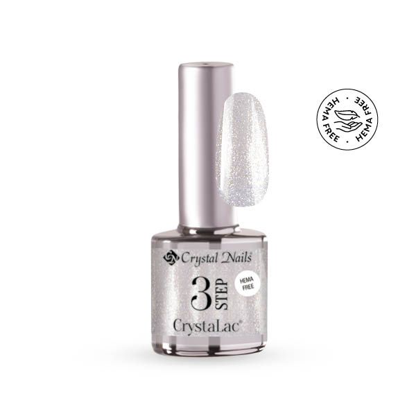 CrystaLac - 3S263 Celestial Glow