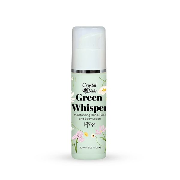 Intense Lotion - Green Whisper