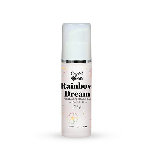 Intense Lotion - Rainbow Dream