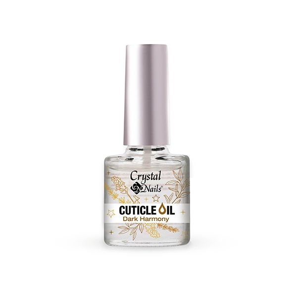 Cuticle Oil - Dark Harmony