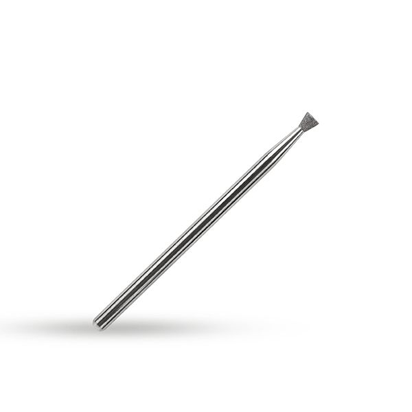Drill Bit - Diamond grinding head - Fine Trapezoid