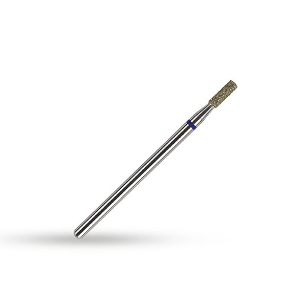 Drill Bit - Diamond grinding head - Medium cylinder