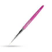 0 Extra Long Nail Art Brush