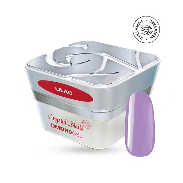 Ombre Art Gel - 06 Lilac