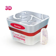 3D ProForm Gel - Sunset