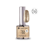 CrystaLac - 3S207 Full Platinum Sparkling Champagne