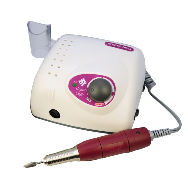 Xtreme Drill 3 - E File
