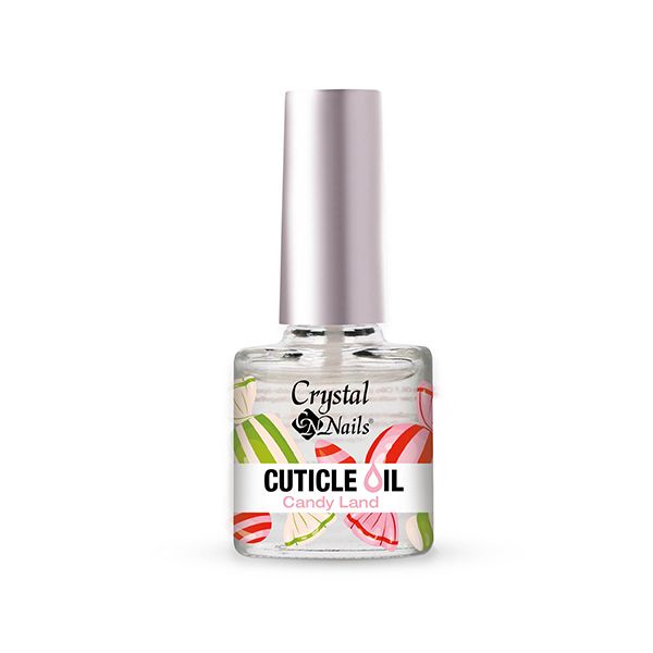Cuticle Oil - Candy Land